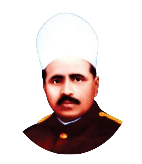 Raja Bahadur Venkata Rama Reddy
